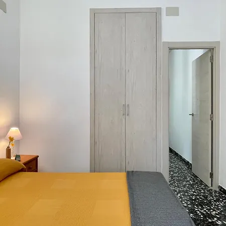 Vh Costa Blanca- Menhir Villa *
